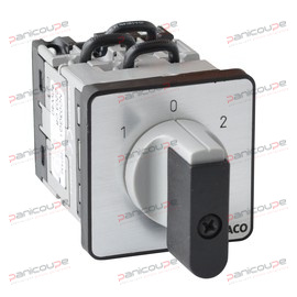 BACO SWITCH PR12/2203C8 product photo