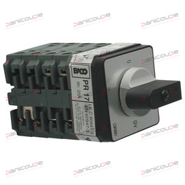 BACO SWITCH PR17/9552 product photo