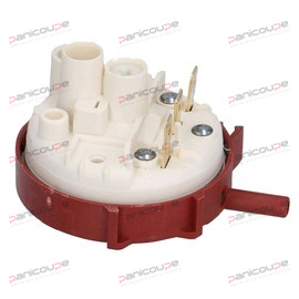 PRESSURE SWITCHES 56/25 MBAR FOR MACH product photo