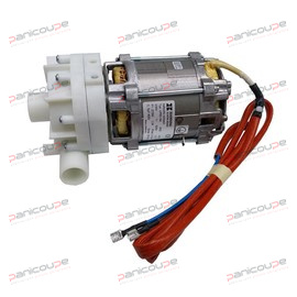 ELECTROPUMP FIR 3923DX product photo