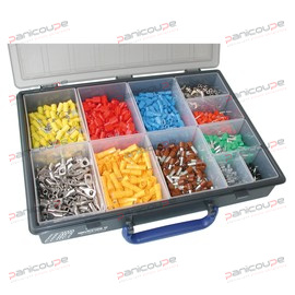 GODET POUR MALETTE DE RANGEMENT product photo