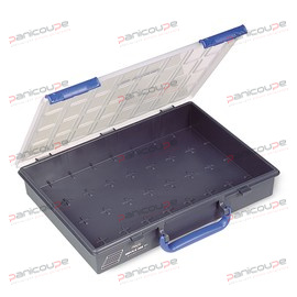 MALLETTE PSC4 product photo