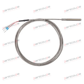 PT100 PROBE (3 WIRES) product photo