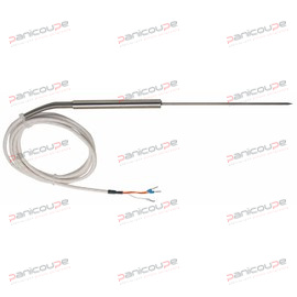 PT100 PROBE (3 WIRES) product photo