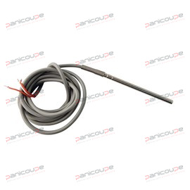 TEMPERATURE PROBE WITH PT100 THERMISTOR product photo