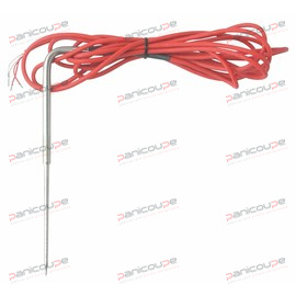 PTC STRAIGHT DUPLEX PROBE (2 PROBES IN ONE) product photo