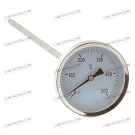 PYROM&Egrave;TRE 0/+500 &deg;C product photo