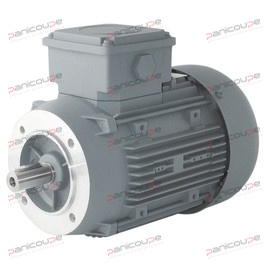 MOTEURS ASYNCHRONES FIXATION B14 product photo