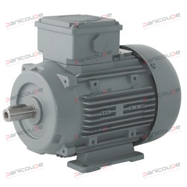 MOTEURS ASYNCHRONES FIXATION B3 product photo