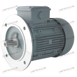 MOTEURS ASYNCHRONES FIXATION B5 product photo