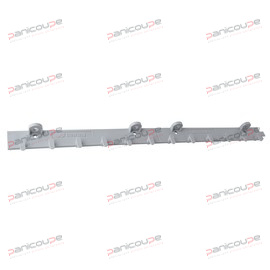 COMPOSITE SUSPENSION FOR ALL TYPES OF LANYARDS product photo