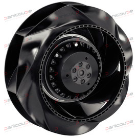 MOTOR-TURBINE R2E190 product photo