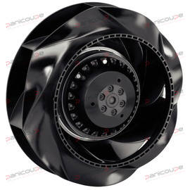 MOTOR-TURBINE R2E220 product photo