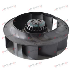 MOTOR-TURBINE R2E250 product photo