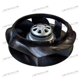 MOTOR-TURBINE R3G220 product photo