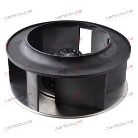 MOTOR-TURBINE R4E310 product photo