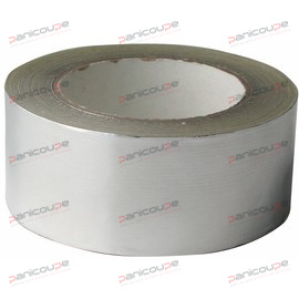 40 MICRON ALUMINUM ADHESIVE TAPE product photo
