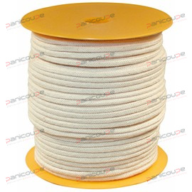 COTTON CANVAS ROPE product photo