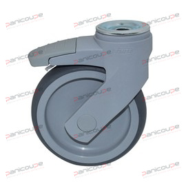 BRAKED LADDER/TROLLEY CASTORS product photo