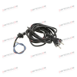 2 X 1.5 MM&sup2; POWER CABLE product photo