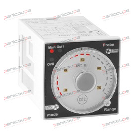 REGULATOR CDC RC91 product photo