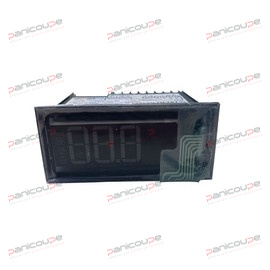 R&Eacute;GULATEUR LIEBHERR product photo