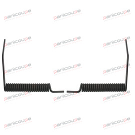 RESSORT &Agrave; TORSION POUR COUVERCLE DE DIVISEUSE product photo