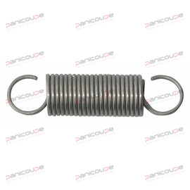 TENSION SPRING FOR SHAPER SCRAPER product photo