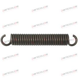 OVEN DOOR TENSION SPRING product photo