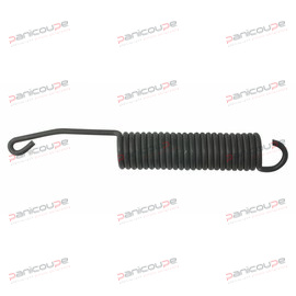 SPRING FOR DIVIDER COVER product photo