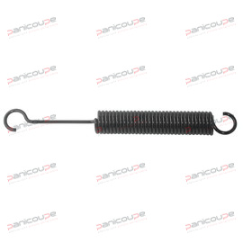 SPRING FOR DIVIDER COVER product photo