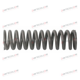 COMPRESSION SPRING FOR DIVIDER COVER product photo