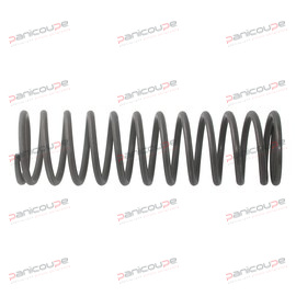 COMPRESSION SPRING DIVIDER PLATE RETURN product photo