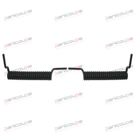 RESSORT &Agrave; TORSION POUR COUVERCLE DE DIVISEUSE product photo