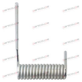 RESSORT &Agrave; TORSION POUR COUVERCLE DE DIVISEUSE product photo