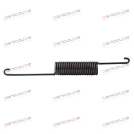SPRING FOR DIVIDER COVER product photo