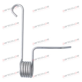 TORSION SPRINGS FOR SHAPER SCRAPERS product photo