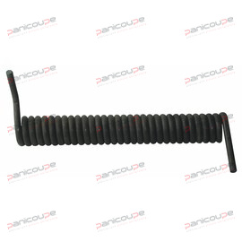 TORSION SPRING FOR DIVIDER COVER product photo