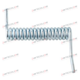 TORSION SPRING FOR DIVIDER COVER product photo