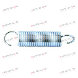 TENSION SPRING FOR BALL DIVIDER product photo