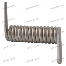 TORSION SPRING FOR DIVIDER GRID AFTER APRIL 2016 product photo