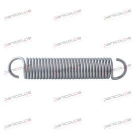 TENSION SPRING FOR DIVIDER product photo