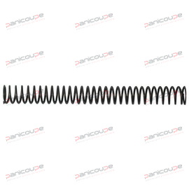 COMPRESSION SPRING FOR DIVIDER CYLINDER product photo
