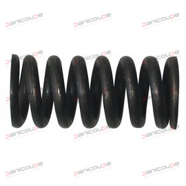 COMPRESSION SPRING FOR DIVIDER LEVER product photo