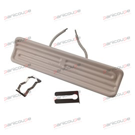 CERAMIC RESISTOR 250W 230V product photo