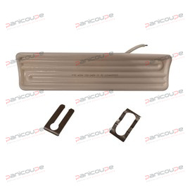 CERAMIC RESISTOR 400W 230V product photo