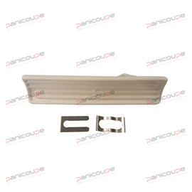 CERAMIC RESISTOR 750W 230V product photo