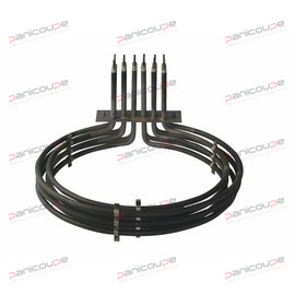 CIRCULAR RESISTOR 9450 W product photo