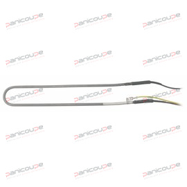 RESISTANCE FOR FERMENTATION CHAMBERS product photo