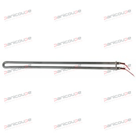 R&Eacute;SISTANCE D&rsquo;APPAREIL &Agrave; BU&Eacute;E product photo